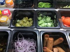 -赛百味SUBWAY(金宝汇店)