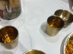 -沙枣树辣子鸡•新疆家常菜(喀什西路店)
