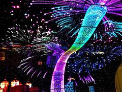 -珠江夜游广州塔·中大码头