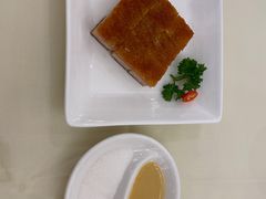 -利苑酒家(金宝店)