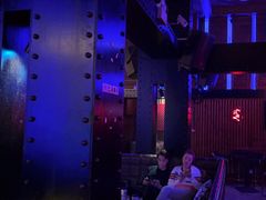 -江湖国风民谣酒馆(五一街店)