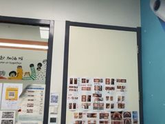 -极橙儿童齿科矫正中心(奥城店)
