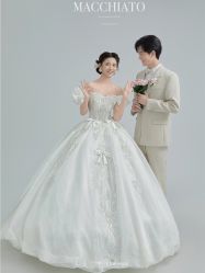 -第一夫人婚纱摄影(南京店)