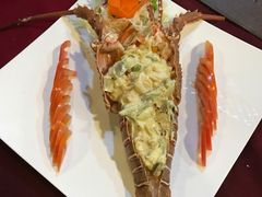 -BAI BUA RESTAURANT