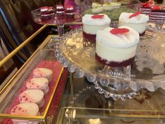 -Salon de Ville浦江汇(上海外滩华尔道夫酒店店)