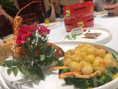 -万荣烤鸭店·北京菜(天坛店)