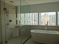 -武汉帝盛酒店(江汉路步行街汉口江滩店)