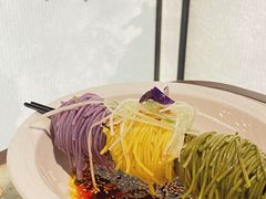 -绿茶餐厅(成都太古里店)