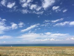 -青海湖国家重点风景名胜区