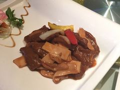-御龙宴