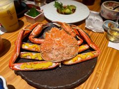 -花潮料理艺食馆(世欧广场店)