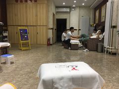 -郑远元修脚(成寿寺店)