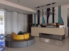 -上海南汇嘴大堤酒店
