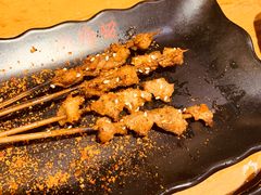 -烧蠔帮·湛江生蚝(工农店)
