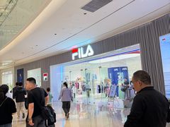 -CityOn熙地港西安购物中心