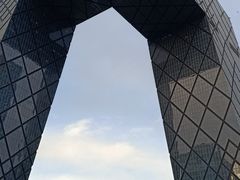 -中央广播电视总台(光华路办公区)