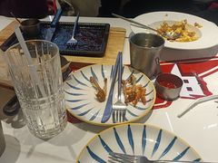 -必胜客(周浦万达店)