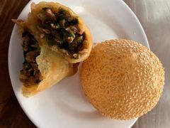 藕饺-刘聋子粉馆(张家界总店)