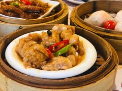 -点都德(华强南店)