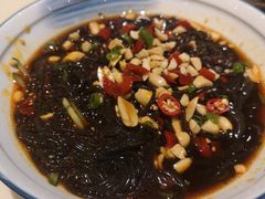 -老边饺子馆(金源店)