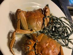 -蓝鲸湾汤泉(包河店)