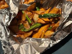 -耶里夏丽·丝路新疆菜·清真食品(徐汇南丹东路臻选店)