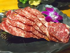 -丸藏和牛烧肉专门店(园区师惠坊店)