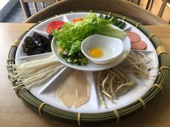 -云锦过桥米线(恒创蜀都公馆店)