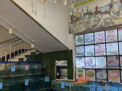 -百合海鲜酒楼(白云东平店)