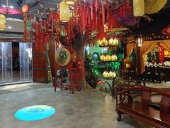 -鼎晟江南·融合江南宴(固戍店)