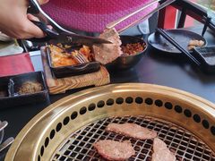 -谷牛和牛烤肉(漕河泾印象城店)