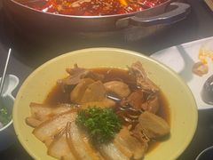 -生如夏花泰式火锅(西村黑金店)