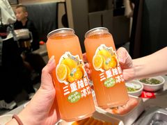 -海底捞火锅(群光广场店)