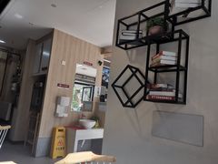 -飞鸿肉夹馍(浐灞半岛店)