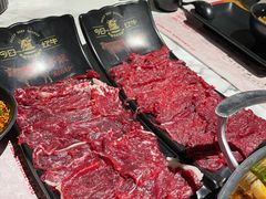 -今日炊牛·潮汕牛肉火锅(华采天地店)