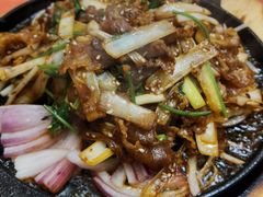 -上山下乡农家菜(加州水郡店)