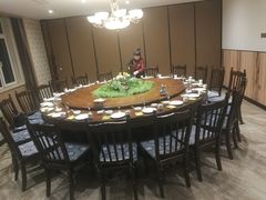 包厢-奉天大饭店(澳海澜庭店)