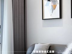 -居丽装饰空间设计(总部)