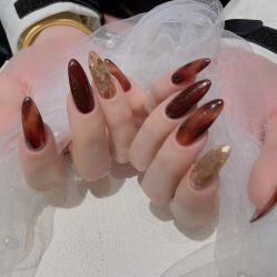 -Nail Me美甲美睫