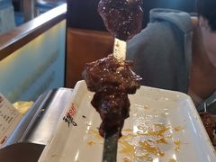 -玉善烧烤串城(长春总店)