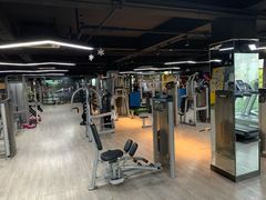 -ENERGY原力健身(川周店)