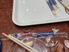 -金刚山烧烤(中山路店)