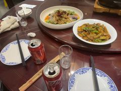 -老厨家(友谊路总店)