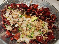 -大丰收脆鱼(闽侯永嘉店)