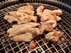 -赤坂亭M9和牛烧肉·日料398放题(万达店)