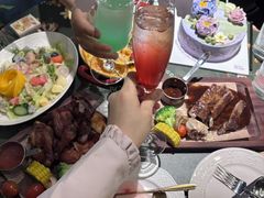 -第101座花园餐厅(湖滨88店)