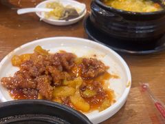 -溢香苑瓦罐(前进路店)