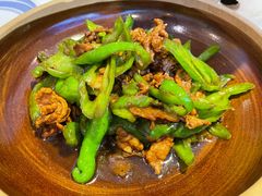-俏湘厨•地道湘菜(建华南路店)