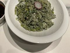 -山丹丹西北菜(金贸大厦店)