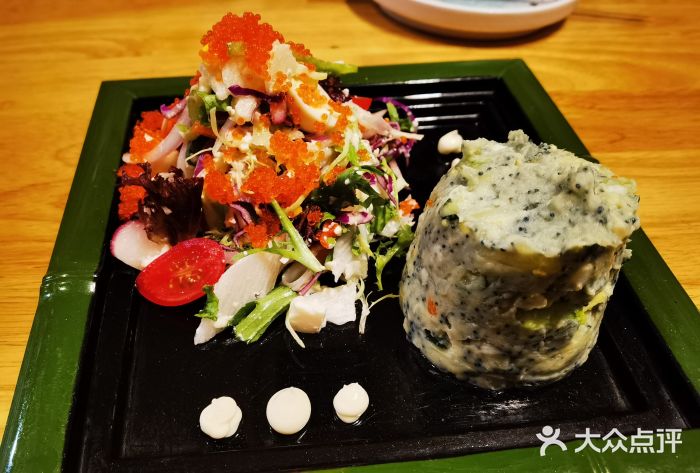 桃屋日本料理(清华科技园店)图片